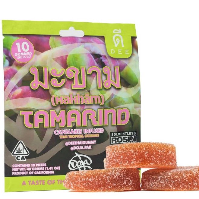 100MG TAMARIND