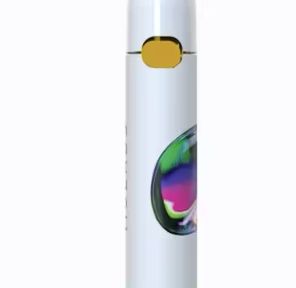 Jetty- White Cookies Live Rosin Mini Tank AIO 1g (H) at Trees Echo Park