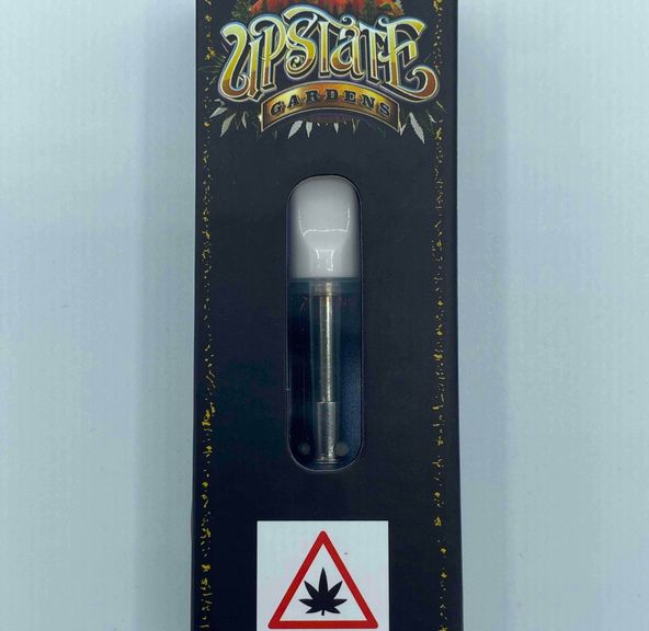 1ml USG Lemonhead Cart
