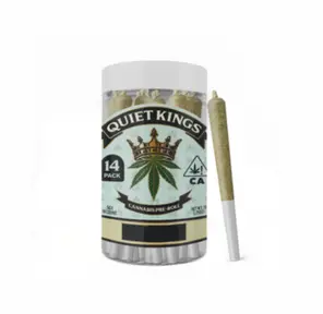 Quiet Kings
