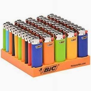 BIC - Mini Lighter