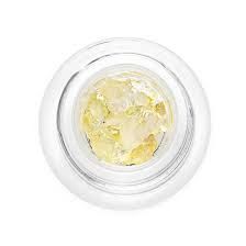 [Raw Garden] Crushed Diamonds - 1g - Apple Fritter #74 (H)