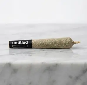 Blue Dream Infused Pre Roll 1.00 g