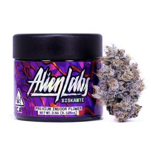 Alien Labs Biskante 3.5g