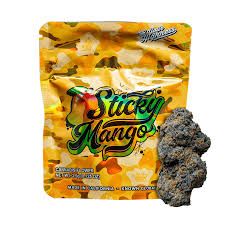 Your Highness Sticky Mango $25