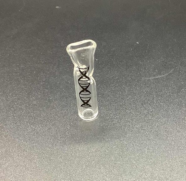 Glass Tip Filter