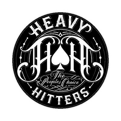 Heavy Hitters: 0.5g Infused Diamond Multipack (3): Raspberry Cough [S]