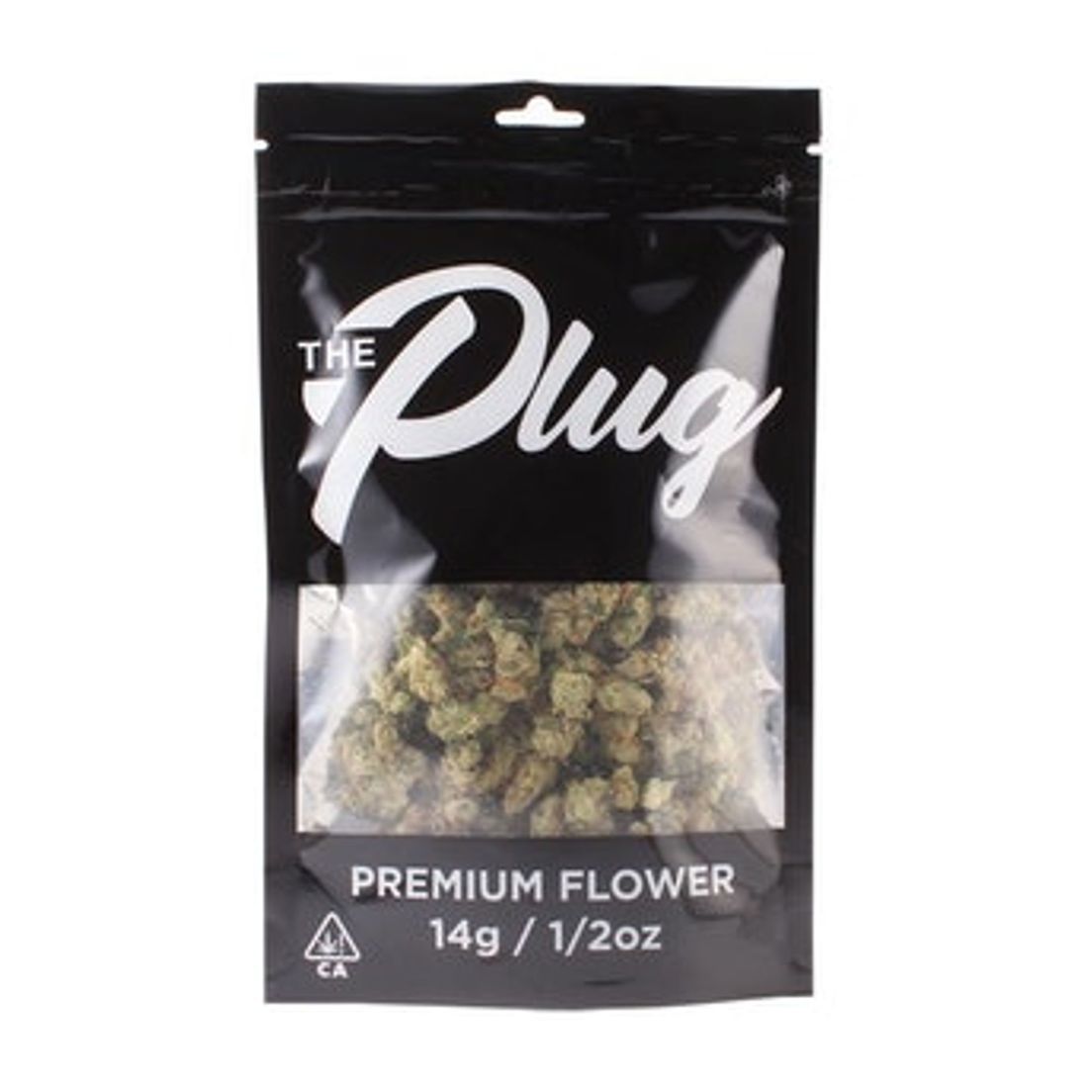 The Plug - Mints 14g