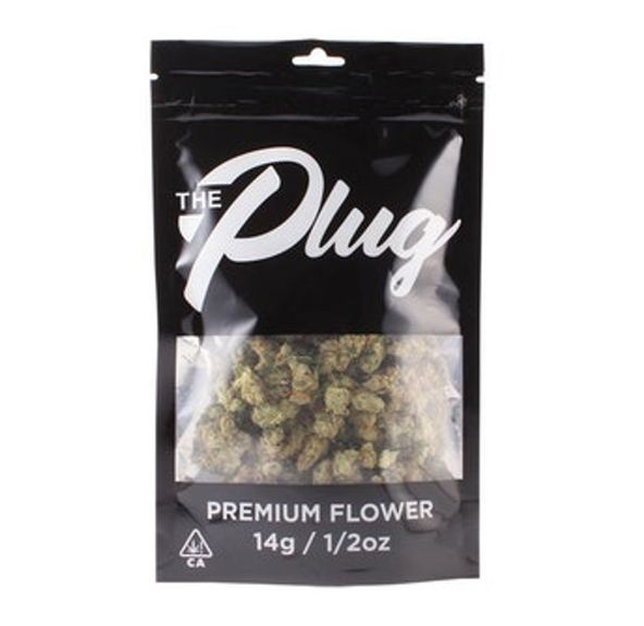 The Plug - Mints 14g