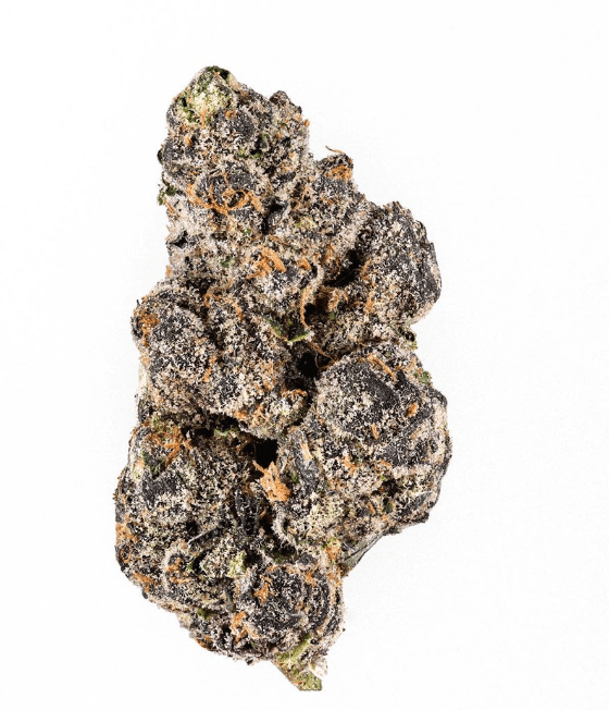 Gas Gang Flower 3.5g - Maldito Gelato 30%