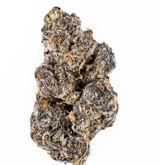 Gas Gang Flower 3.5g - Maldito Gelato 30%