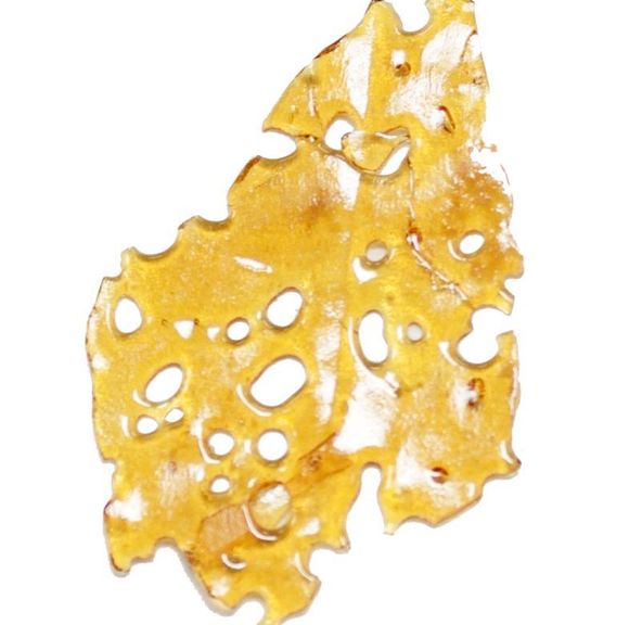 Cake Mix Shatter