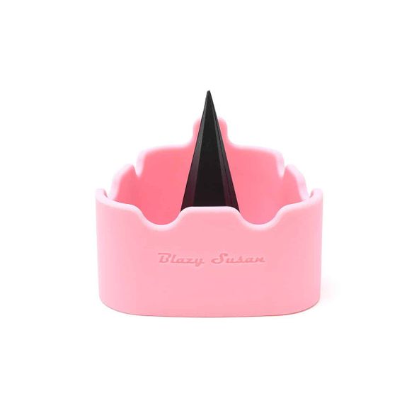 Blazy Susan Ash Tray