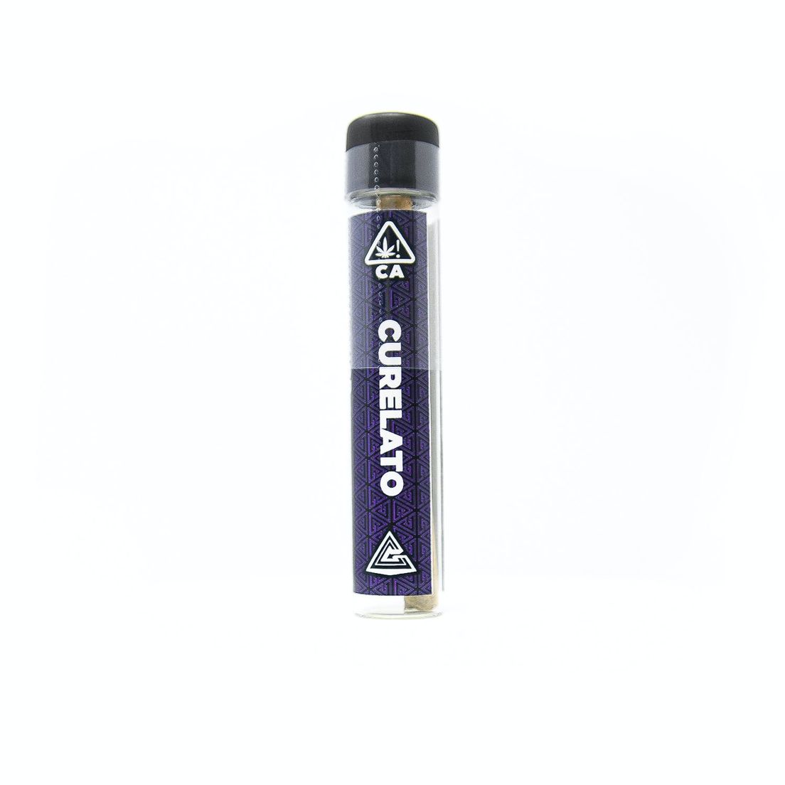 1g Curelato (Single) Pre Roll - THE CURE COMPANY