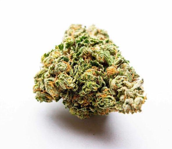 Biscotti Ounce (29 % THC, Indica)