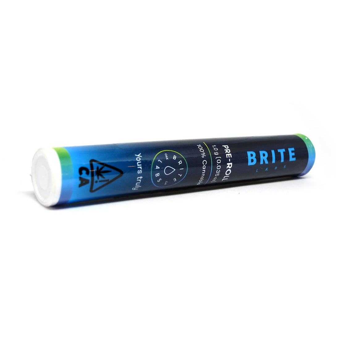 BRITE LABS 1G Joint SLURRICANE