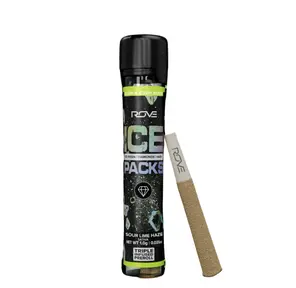 Rove Infused Pre-roll Sour Lime Haze 1g