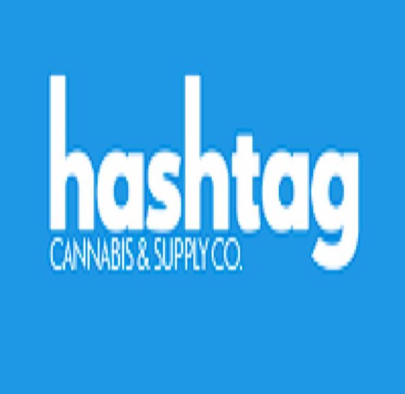 #Hashtag - Gastropop x Honeydew - Hash & Diamond Infused 5-Pack Pre Rolls 3.5g