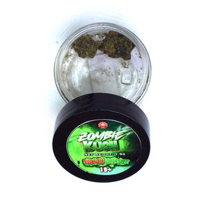 Chronic Moonrocks | Zombie Kush | 1.5G | Indica | $25.00