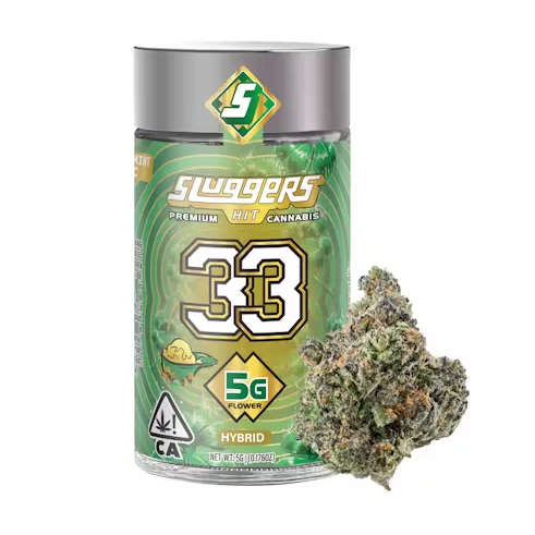 Jarred Flower - 33