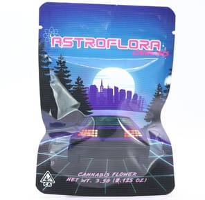 Astroflora- GUSH MINTS 3.5G