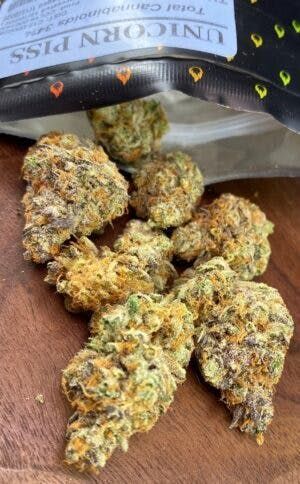 *Fire AF Unicorn Piss 3.5g 27%