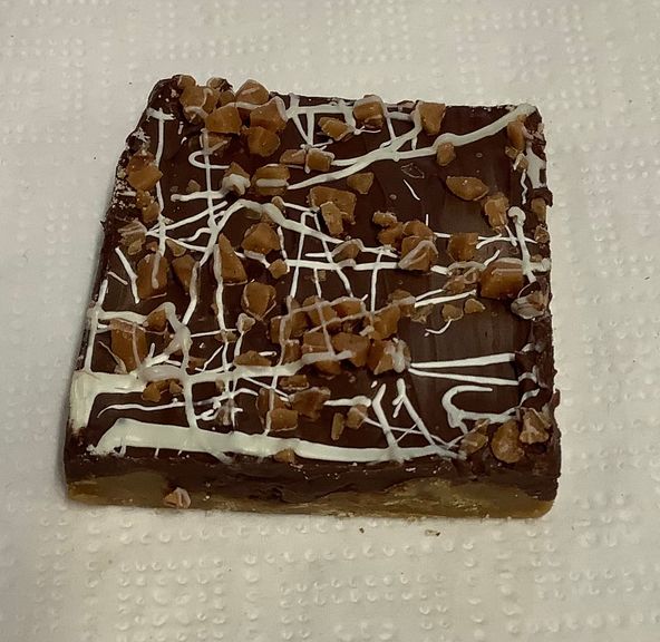 Cana Bark 100mg