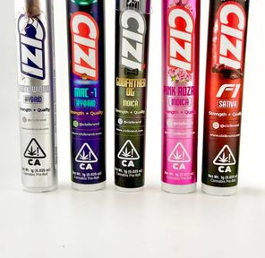 *Deal! $29 Mix n' Match Any (5) 1g Non-Infused Prerolls