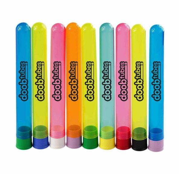 Doob Tube $3