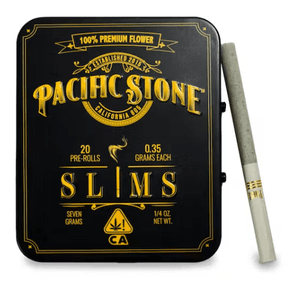 Kush Mints Hybrid Slims 20-Pack