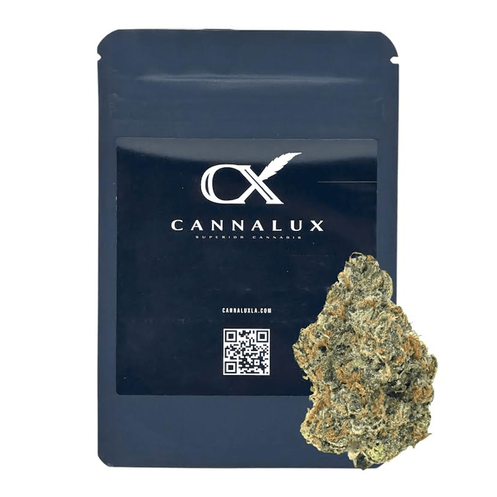 CANNALUX-LCZ-SUPERIOR CANNABIS 1/8