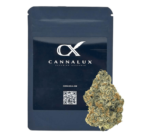 CANNALUX-LCZ-SUPERIOR CANNABIS 1/8