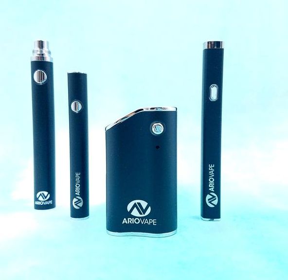 Ario Vape - Contour Max - Pen Battery