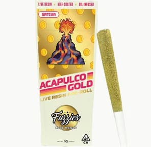 Acapulco Gold