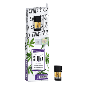 .5G POD - KING LOUIS XIII 0.50 g