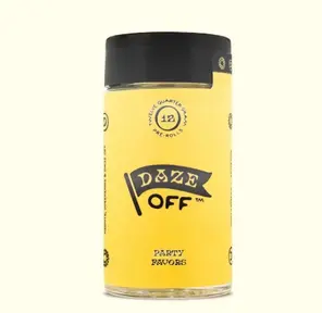 Daze Off - Thai