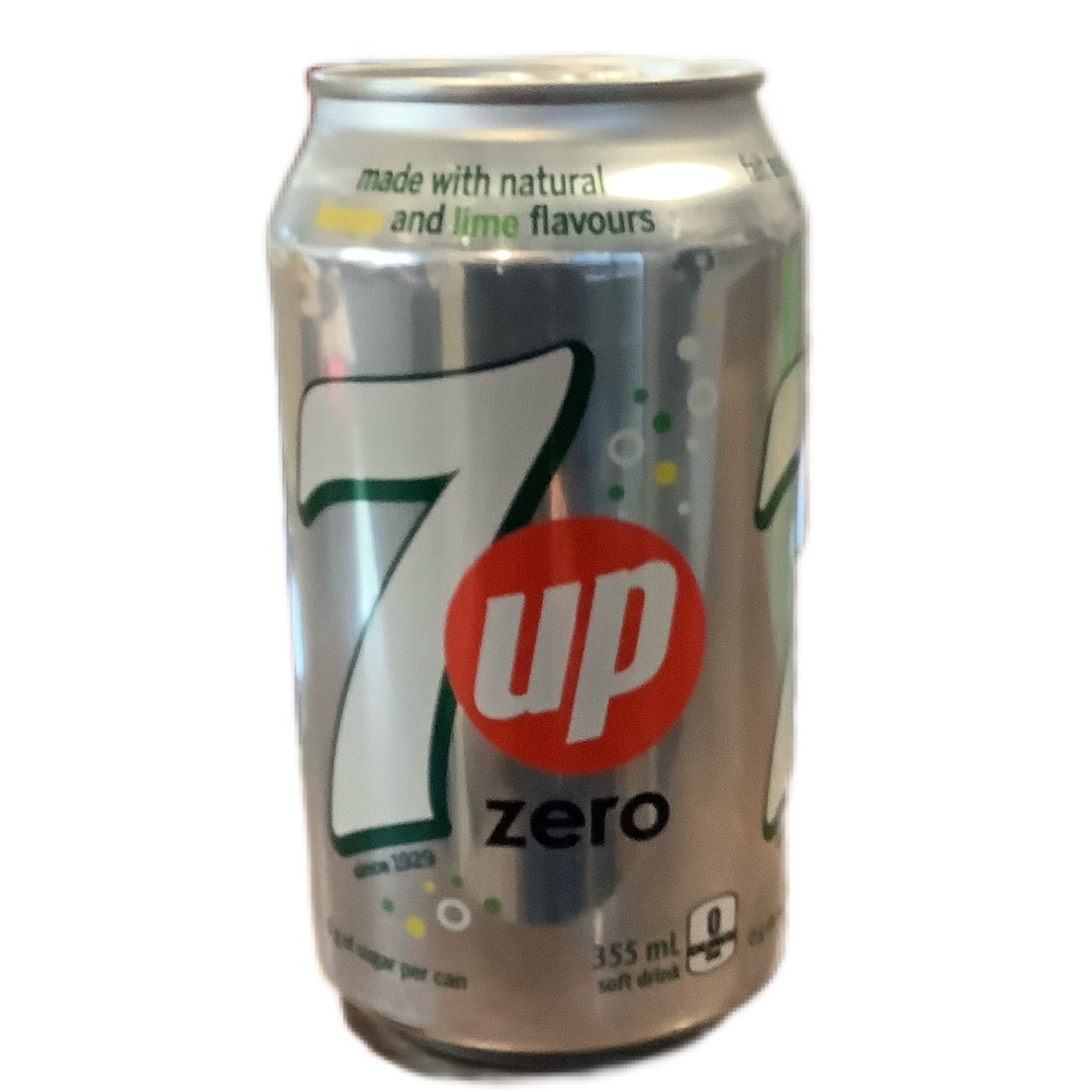 Diet 7 up