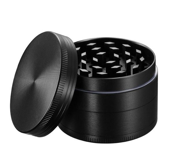 Large Metal Grinder