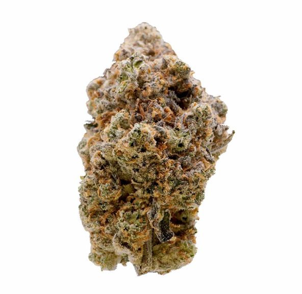 Blue Slushie (I/H) | 1/8 oz | Lazy River