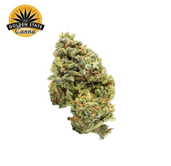 - Golden State Canna - Megan Fox | 7g | THC 31%