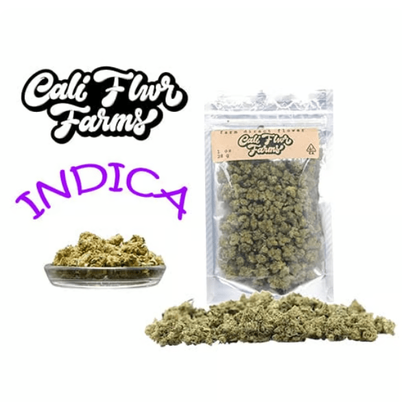 Cali Gas OG
