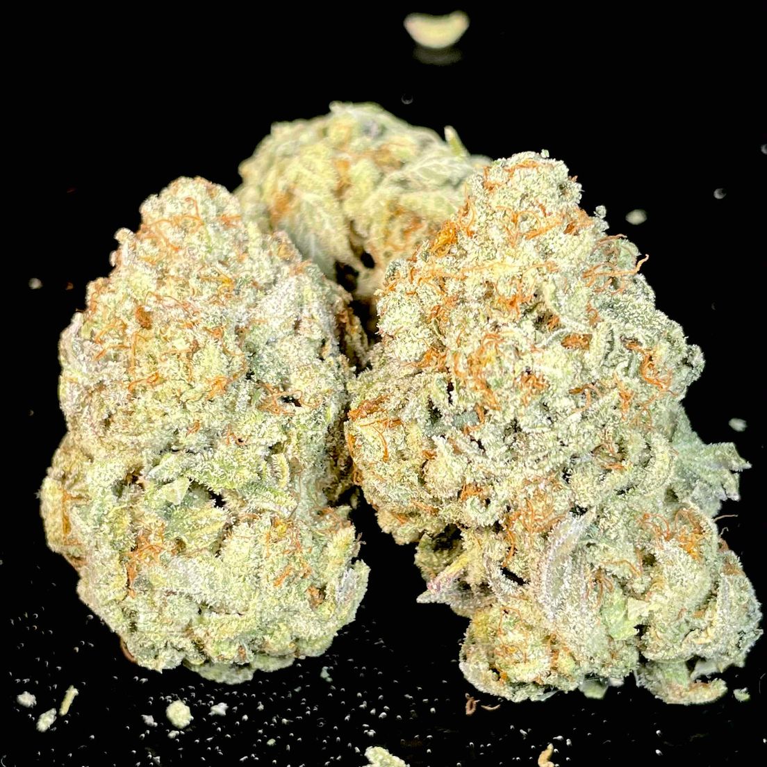 PLATINUM COOKIES * $165 OZ SPECIAL