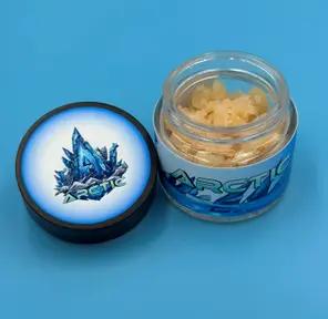 Arctic Extracts Baller Jar - Arayah Sunshine 14g