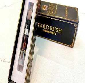 Larry OG Full Spectrum Cartridge