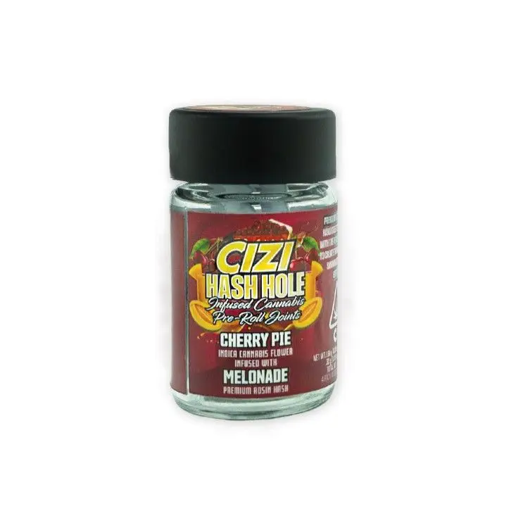 Hashhole 4pk Cherry Pie x Melonade 2.00 g