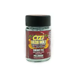 Hashhole 4pk Cherry Pie x Melonade 2.00 g