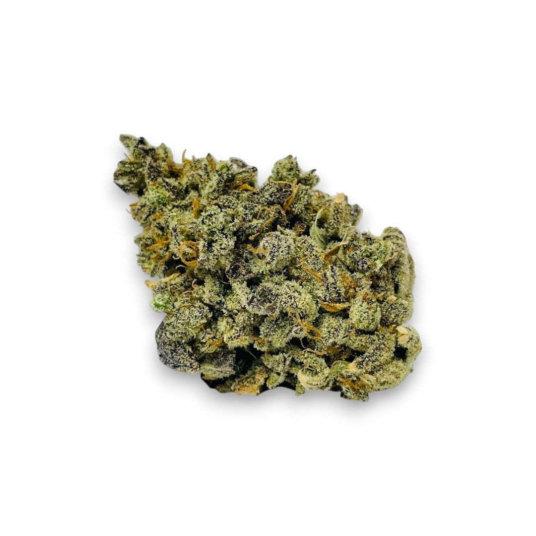 Tropical Bliss: Warheadz - Yellow Sticker Jars