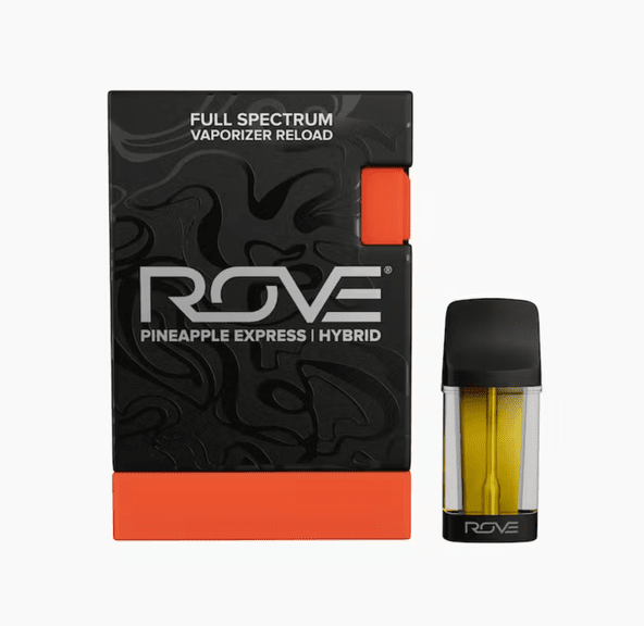 ROVE RELOAD- 1G PINEAPPLE EXPRESS