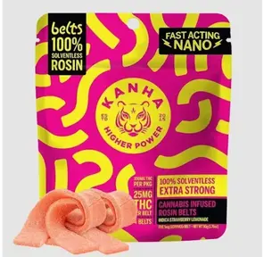 KANHA: Strawberry Lemonade
