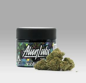 Alien Labs Xeno 3.5g